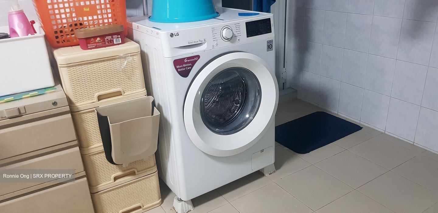 Blk 363 Clementi Avenue 2 (Clementi), HDB 3 Rooms #538994181